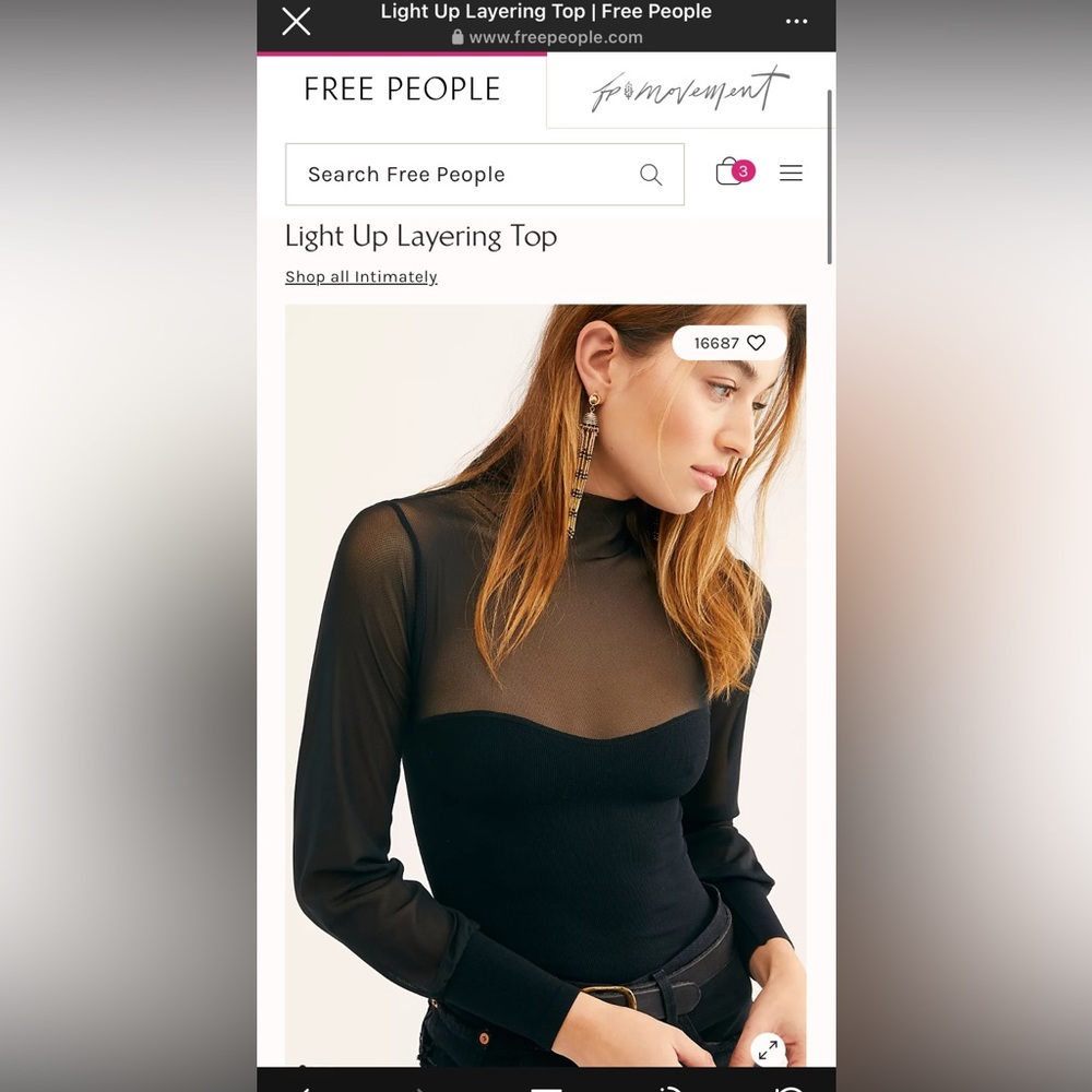 Free people too